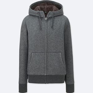 Uniqlo jacket